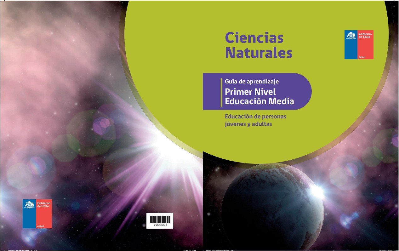 CIENCIAS NATURALES (Primer Ciclo)
