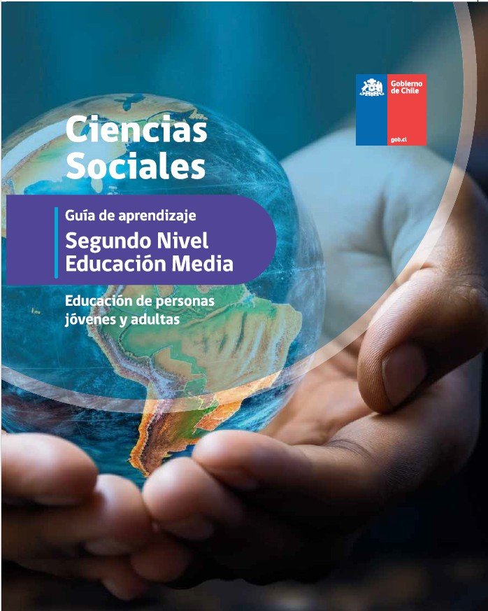CIENCIAS SOCIALES (Segundo Ciclo)