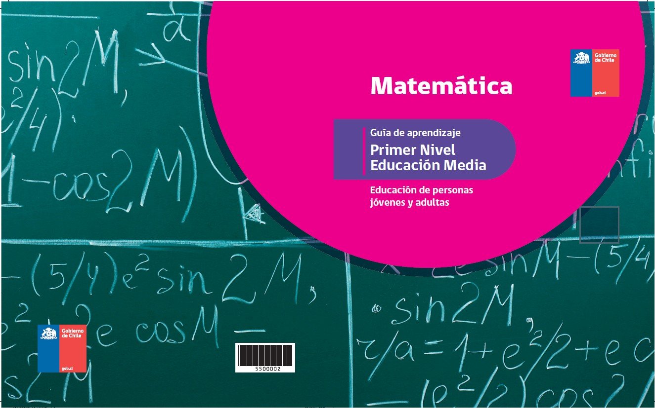 MATEMATICAS (Primer Ciclo)