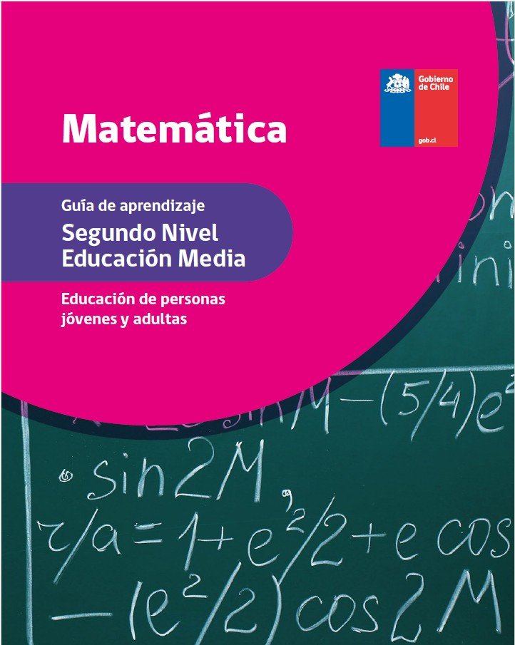 MATEMATICAS (Segundo Ciclo)